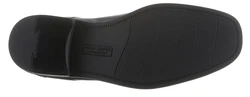 Waldlufer Henry Schnürschuh Schwarz/Braun