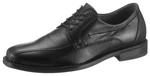 Waldlufer Henry Schnürschuh Schwarz/Braun