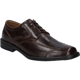 Douglas 05, schwarz Schnrschuh