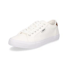 Herren Schnrschuh offwhite Schnrschuh