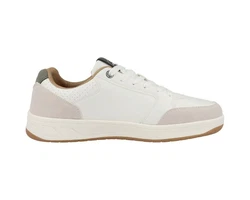 O'Neill Keiki Men Low Herren Sneaker Khaki/Creme/Grau/Schwarz/Braun/Beige