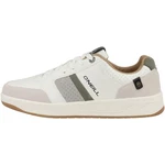 O'Neill Keiki Men Low Herren Sneaker Khaki/Creme/Grau/Schwarz/Braun/Beige