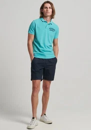 Poloshirt SD-VINTAGE SUPERSTATE POLO
