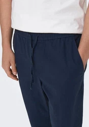 ONLY & SONS 7/8-Hose ONSLinus (1-tlg) navy