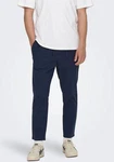 ONLY & SONS 7/8-Hose ONSLinus (1-tlg) navy