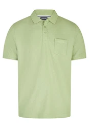 HECHTER PARIS Poloshirt mit Polokrage 
