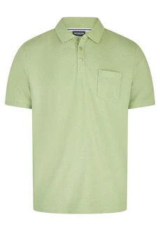 HECHTER PARIS Poloshirt mit Polokrage 