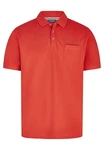 HECHTER PARIS Poloshirt mit Polokrage 