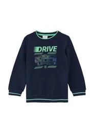 Langarmhemd Sweatshirt
