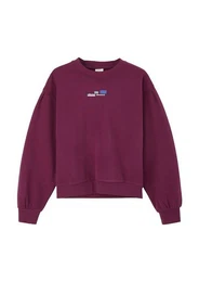 Langarmhemd Sweatshirt