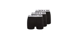 Longsweatshirt SENSE TRUNKS 3-PACK NOOS