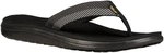 Teva Voya Flip Zehentrenner Herren Grau/Dunkelgrau/Schwarz