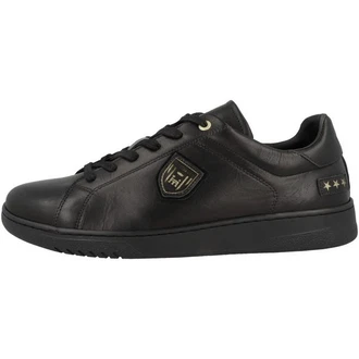 Pantofola d'Oro Paterno Uomo Low Herren Sneaker Pantofola d'Oro Paterno Uomo Low Herren Sneaker