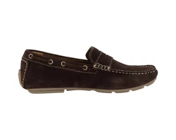 Dockers by Gerli Slipper Braun/Dunkelbraun/Beige/Dunkelrot/Dunkelblau/Lila/Bordeaux