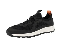 Geox U Terrestre A Herren Sneaker Schwarz