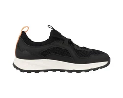 Geox U Terrestre A Herren Sneaker Schwarz