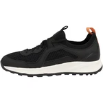Geox U Terrestre A Herren Sneaker Schwarz