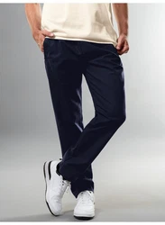 Trigema Jerseyhose Freizeithose 