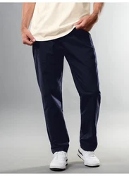 Trigema Jerseyhose Freizeithose 