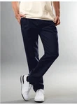 Trigema Jerseyhose Freizeithose 