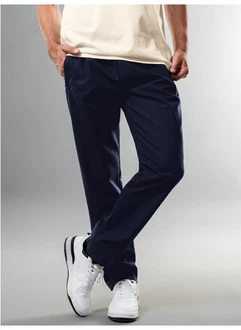 Trigema Jerseyhose Freizeithose Trigema Jerseyhose Freizeithose