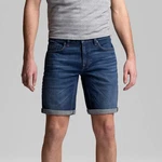 PME LEGEND Jeansshorts NIGHTFLIGHT Blau