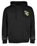 TOP GUN Kapuzenpullover (TG22004) TG22004