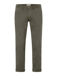 Chinohose Jasper Slim-Fit Chinos mit Stretch - 16 Shades Edition