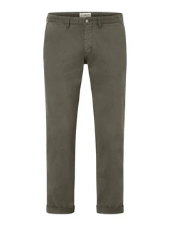 Redpoint Chinohose Jasper Slim-Fit Chinos 16