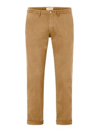 Chinohose Jasper Slim-Fit Chinos mit Stretch - 16 Shades Edition