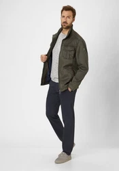 Redpoint Chinohose Jasper Slim-Fit Chinos 