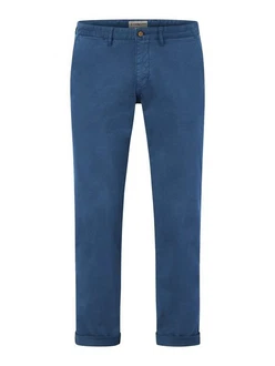 Redpoint Chinohose Jasper Slim-Fit Chinos