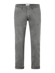 Redpoint Chinohose Jasper Slim-Fit Chinos Hellgrau/Grau/Dunkelgrau/Khaki