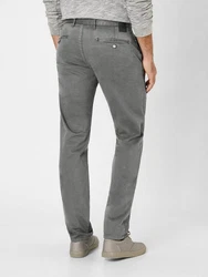 Redpoint Chinohose Jasper Slim-Fit Chinos Hellgrau/Grau/Dunkelgrau/Khaki