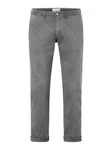 Redpoint Chinohose Jasper Slim-Fit Chinos Hellgrau/Grau/Dunkelgrau/Khaki