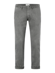 Redpoint Chinohose Jasper Slim-Fit Chinos Hellgrau/Grau/Dunkelgrau/Khaki