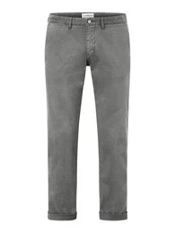Chinohose Jasper Slim-Fit Chinos mit Stretch - 16 Shades Edition