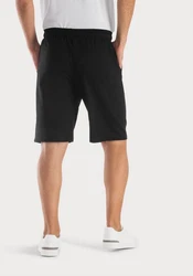 KangaROOS Sweatshorts Jogginghose Schwarz/Dunkelblau/Dunkelgrau/Grau