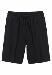 KangaROOS Sweatshorts Jogginghose Schwarz/Dunkelblau/Dunkelgrau/Grau