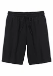 KangaROOS Sweatshorts Jogginghose Schwarz/Dunkelblau/Dunkelgrau/Grau