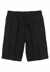 KangaROOS Sweatshorts Jogginghose Schwarz/Dunkelblau/Dunkelgrau/Grau