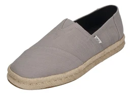 ALPARGATA ROPE 2.0 10019866 Espadrille Grey