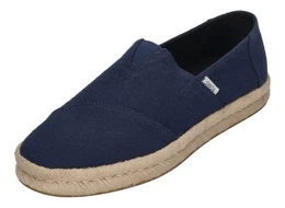 ALPARGATA ROPE 2.0 10019870 Espadrille Navy
