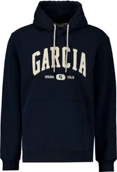 Garcia Hoodie Sweatshirt Gold/Braun/Blau/Creme/Beige/Grau/Hellblau/Rot