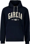 Garcia Hoodie Sweatshirt Gold/Braun/Blau/Creme/Beige/Grau/Hellblau/Rot