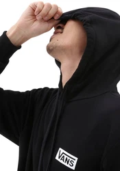 Vans Kapuzensweatshirt RELAXED FIT PO 