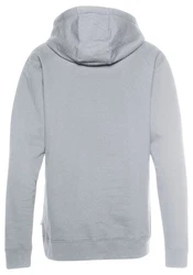 Vans Kapuzensweatshirt RELAXED FIT PO Grau/Hellgrau