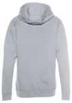 Vans Kapuzensweatshirt RELAXED FIT PO Grau/Hellgrau