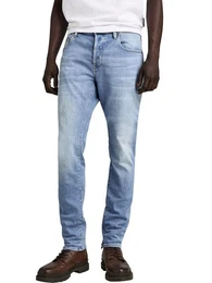 G-STAR Slim-fit-Jeans 3301 SLIM mit Stretch