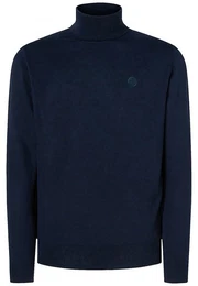Hoodie Mock (1-tlg)